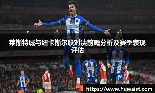 莱斯特城与纽卡斯尔联对决前瞻分析及赛季表现评估