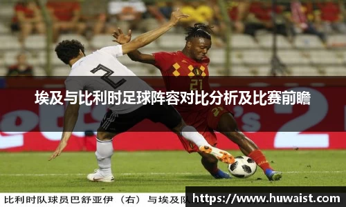 埃及与比利时足球阵容对比分析及比赛前瞻