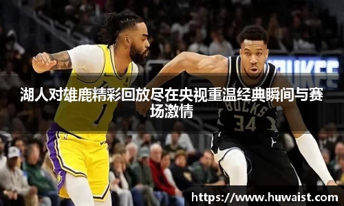 湖人对雄鹿精彩回放尽在央视重温经典瞬间与赛场激情