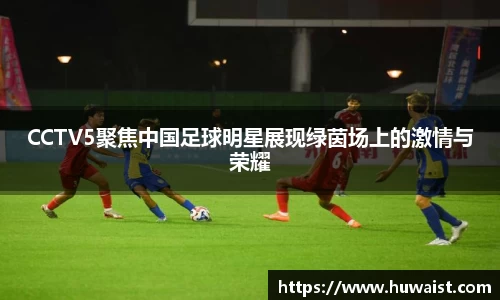 CCTV5聚焦中国足球明星展现绿茵场上的激情与荣耀